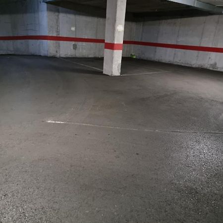 Mirador Del Mideteraneo Apartment Benidorm Ngoại thất bức ảnh