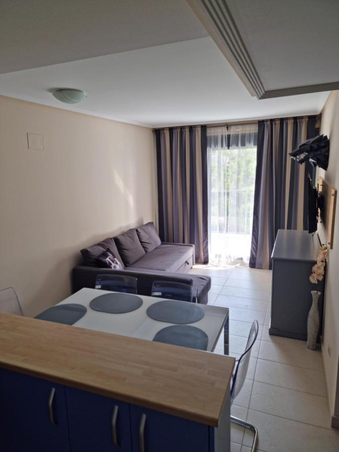 Mirador Del Mideteraneo Apartment Benidorm Ngoại thất bức ảnh