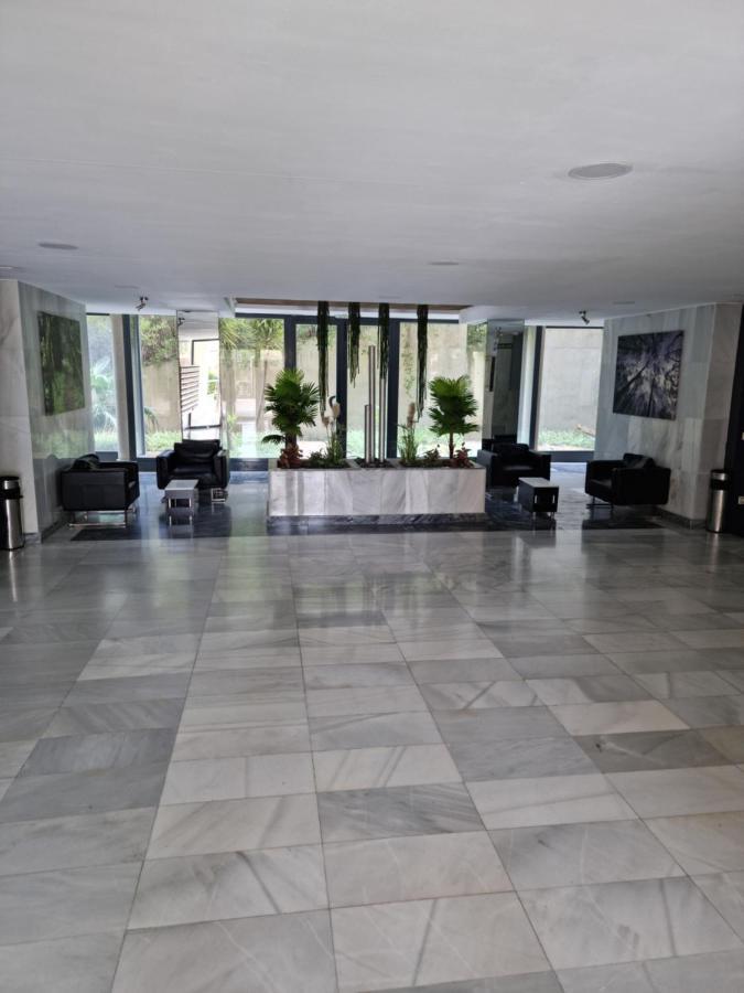 Mirador Del Mideteraneo Apartment Benidorm Ngoại thất bức ảnh