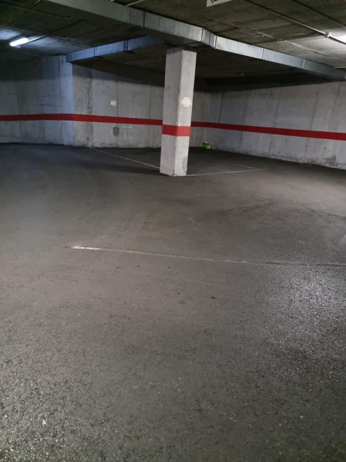 Mirador Del Mideteraneo Apartment Benidorm Ngoại thất bức ảnh